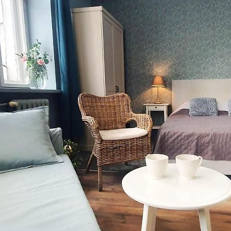 Dk Apartament Romantyczny Lejlighed Olsztyn  Eksteriør billede